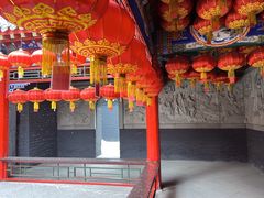 -长安寺