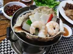 -高丽馆(尊茂店)