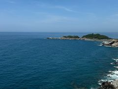 -三亚西岛海洋文化旅游区