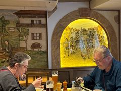 -Restaurant Paulaner am Dom