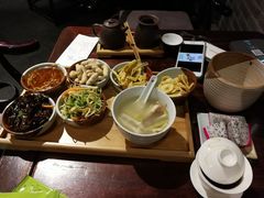 -青藤茶馆(南山路店)