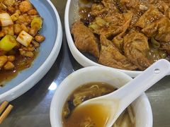 -京天红酒家(虎坊路店)