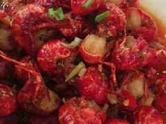 -巴厘龙虾·榜首油焖大虾(洞庭·艺术洋房店)