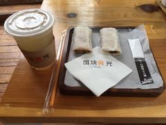-饵块食光·云南有机手作饵块