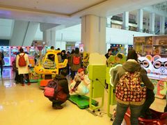 -TOYSRUS玩具反斗城(哈尔滨红博店)
