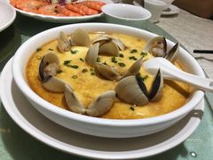 -丰宝源客家菜(常平店)