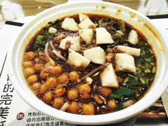 -荀记肉夹馍(三八家乐福店)