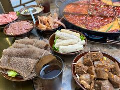 -正南齊北重庆老火锅(光华村直营店)