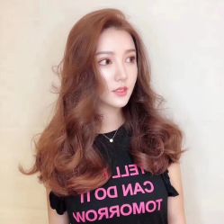 -Miracle集简美发沙龙