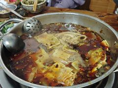 -黑竹香鸡(营和巷店)