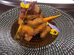 -昆山裕元花园酒店·囍园中餐厅