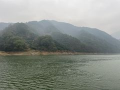 -新安江山水画廊风景区