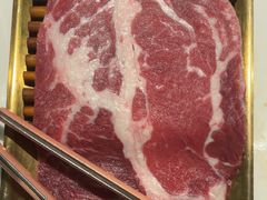 -炙城·韩式烤肉(南京东路店)