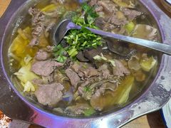 -谢老五跷脚牛肉·非遗传承店
