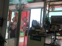 门面-胜利茶餐室