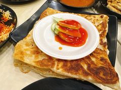 -新加坡Zam Zam餐馆