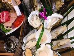 -樾餐厅泰式海鲜火锅(民歌湖店)