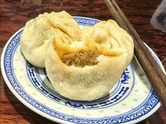 -同得兴 Since·1995 传统苏式面馆(嘉馀坊店)