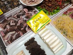 -新海渔港·胶东海鲜家常菜·家宴(奥体中心店)