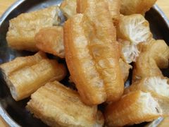 -百成大同鸭肉粥(大同总店)