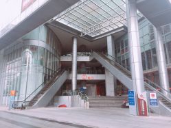 -梓摄影古装写真工作室(富力广场店)