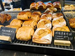 -麦田工坊(月湖店)