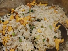 蛋炒饭-酒友老火锅(渝中店)