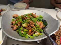 -渝信川菜·川味家常菜(新辰里亚运村店)