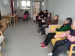 -仁泽赵巷养老护理院-医疗康复中心