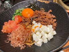 -老乾杯和牛烧肉(王府中环店)