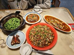 -常和州·夜宵大排档(常州单店)