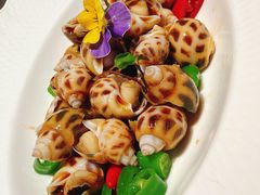 -锦府园·新台州菜(合生汇店)