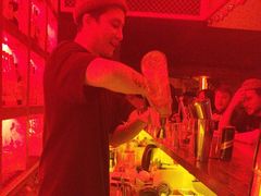 -The Drinkery (瑞金店)