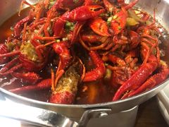 -虾小龙老长沙龙虾馆(坡子街店)