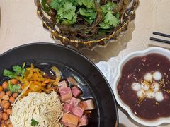 -大潮淮·淮扬菜(何园旗舰店)