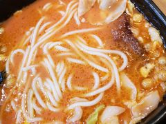 -阿香米线(大悦城店)