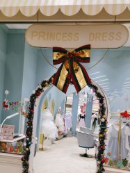 -奈尔宝·儿童乐园·亲子餐厅(华采天地店)