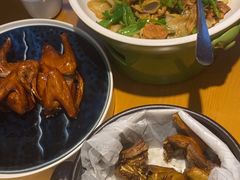 -大鸽饭(马王堆店)