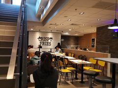 -麦当劳(秣陵路店)