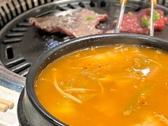 -梅梅家的烤肉店(槐北路店)