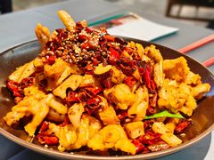 -天成·川菜家宴(海港城店)