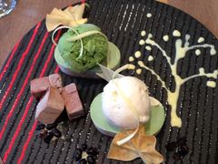 冰淇淋-哈根达斯(武汉天地店)