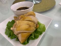 -瑞福园联谊餐室(茂名南路店)