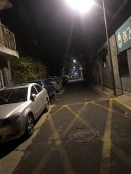 -88潮牌美发沙龙