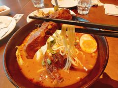 -老张牛肉面(天津万象城店)