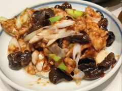 老大同过油肉-龍聚祥烧麦馆(万达店)