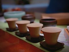-京梟红茶楼(方恒购物中心店)