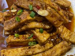 -宜城私房菜.臭鳜鱼(九华新街店)