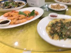 -青竹园海鲜餐厅(海天路店)