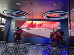 -超体空间SoReal VR(迪士尼小镇店)